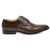 Sapato Social Moss em Couro 