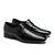 Sapato Jota Pe Preto Air Manhattan 