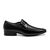 Sapato Jota Pe Preto Air Manhattan 
