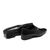 Sapato Jota Pe Preto Air Manhattan 