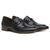 Sapato Social Couro Preto Premium 