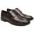 Sapato Social Moss em Couro 