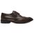Sapato Social Moss em Couro 
