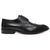 Sapato Social Preto em Couro 