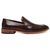 Sapato Social Moss em Couro