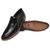 Sapato Social Preto em Couro