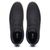 Bota Casual Navy em Couro