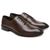 Sapato Social Moss em Couro 
