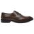 Sapato Social Moss em Couro 