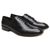 Sapato Social Preto em Couro 