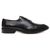 Sapato Social Preto em Couro 