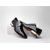 Sapato Social Jota Pe Verniz Preto Montblanc Gold 