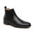 Bota Social Jota Pe Preta Air Alessi Boot