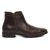 Bota Social Jota Pe Café Air Alessi Boot 