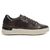 Sapato Jota Pe Casual Marrom 3D Street em Couro 