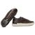 Sapato Jota Pe Casual Marrom 3D Street em Couro 