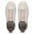 Sapato Jota Pe Casual Off White 3D Street em Couro 