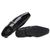 Sapato Social Jota Pe Preto Verniz Air Dixon Gold