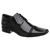 Sapato Social Jota Pe Verniz Preto Air Fergus