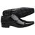 Sapato Social Jota Pe Verniz Preto Air Fergus