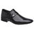 Sapato Social Jota Pe Verniz Preto Air Phoenix