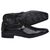 Sapato Social Jota Pe Verniz Preto Air Phoenix + Cinto Envernizado