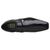 Sapato Social Jota Pe Verniz Preto Air Phoenix + Cinto Envernizado