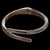 Bracelete Duas Pontas