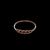 Bracelete Elos Correntes