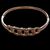 Bracelete Elos Correntes