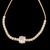 Pulseira zirconias e Circulo Zirconia Grande