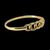 Bracelete Elos Correntes