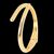 Bracelete Duas Pontas