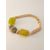 Pulseira Folheada Ouro 18k Novo Horizonte