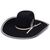 Chapéu Pralana Frontier Preto