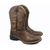 Bota Jácomo Texana Masculina