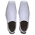 Sapato Social Branco Conforto 