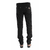 Calça Dock's Country Masculina Preto Lycra