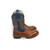 Bota Texana Havana / Azul Masculina