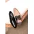 Sapato Social Preto em Couro 