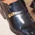 Sapato Social Jota Pe Verniz Marinho Air Phoenix 