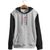 Blusa De Frio Black Beast Moletom Mão Coreana Raglan