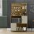 Cantinho do Café aconchego Nature com Off White Patrimar