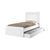Cama Bibox Cambel Luara Branca