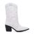 Bota Feminina Texana Off White 17001 