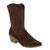 Bota Feminina Texana Cano Médio Chivas Cacau 23010 