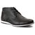 Bota Ankle Boot Preto 8007