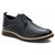 Sapato Derby Chelsea Black 9004