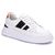 Tenis Casual Olimpo Confort Branco 18005