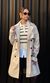 Trench Coat Pellini - Bege